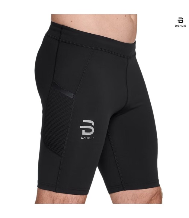 Bjorn Daehlie Athlete 10" 2.0 Running Shorts - Men's