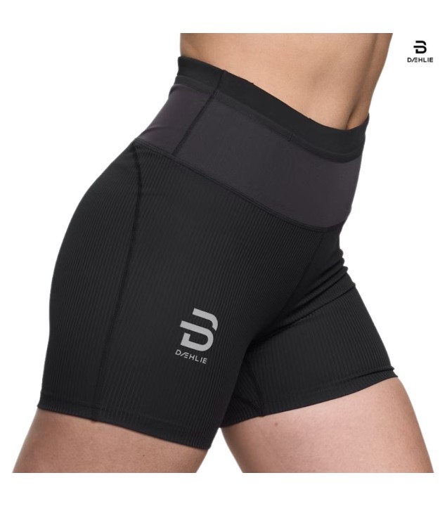 Bjorn Daehlie Attempt 5" Running Shorts - Women's