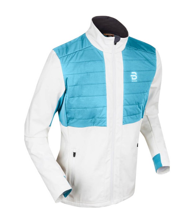 Bjorn Daehlie Aware Men's Jacket, Delphinium Blue