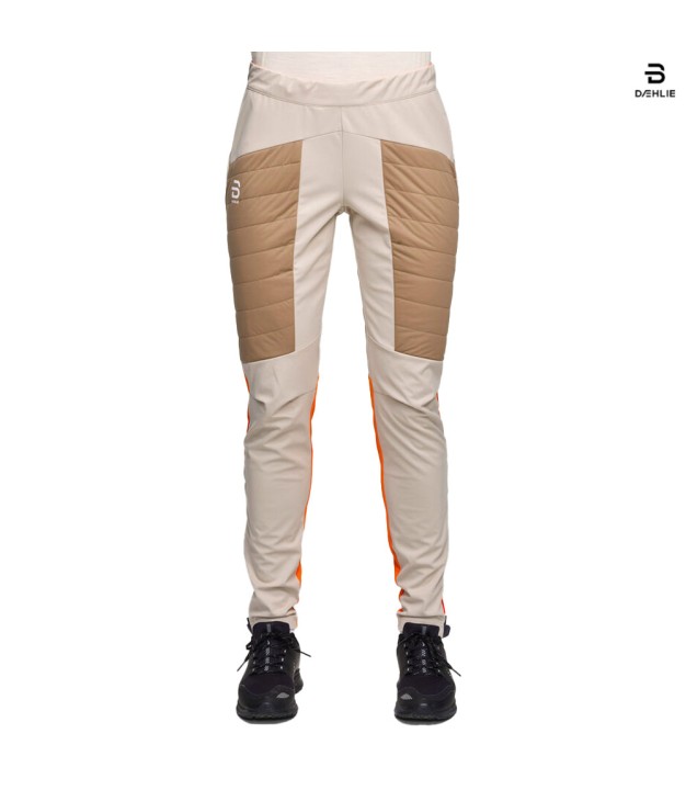 Bjorn Daehlie Aware Women's Pants, Peyote