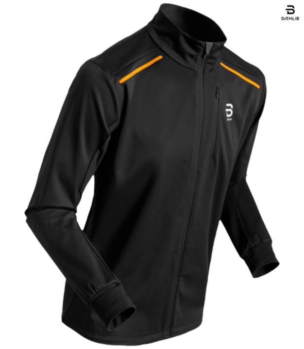 Bjorn Daehlie Base XC Skiing Jacket - Men's