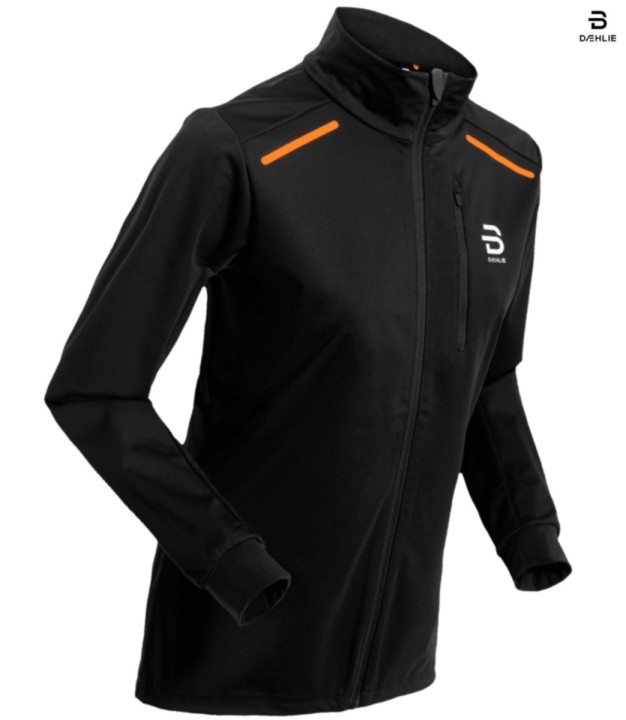 Bjorn Daehlie Base XC Skiing Jacket - Women's