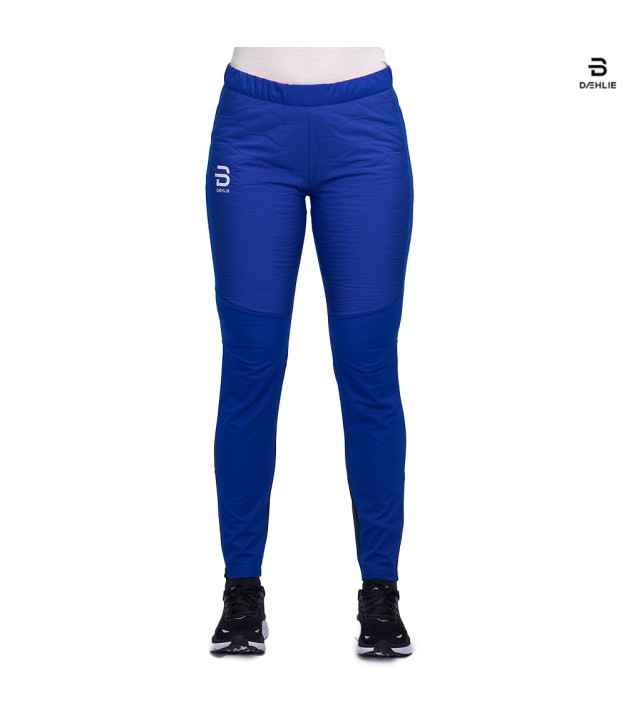Bjorn Daehlie Challenge Women's Pants, Surf