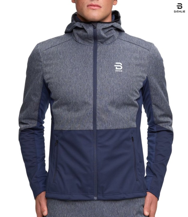 Bjorn Daehlie Field XC Skiing Jacket - Men's