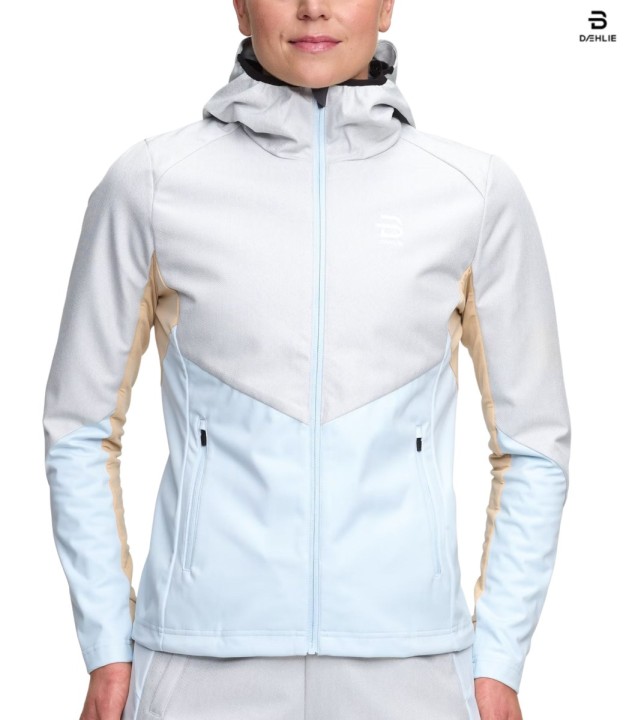 Bjorn Daehlie Field XC Skiing Jacket - Women's