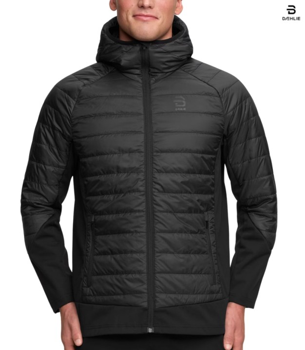 Bjorn Daehlie Graphlite 2.0 Winter Jacket - Men's