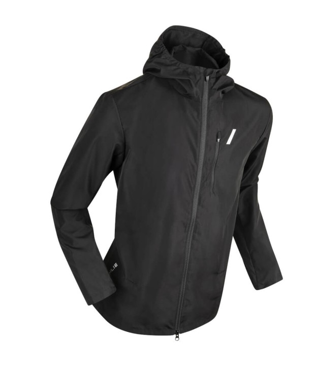 Bjorn Daehlie Men's Run Jacket, black 333386 99900