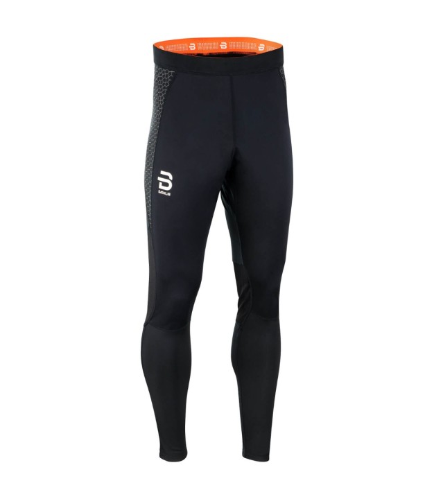 Bjorn daehlie Mora Men's Tights, 332309 99900