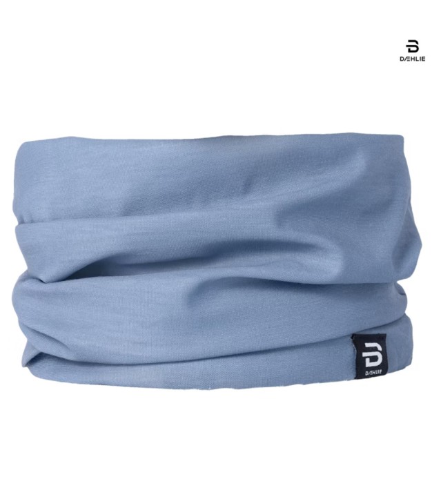 Bjorn Daehlie Neck Gaitor High, Elemental Blue