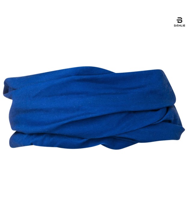 Bjorn Daehlie Neck Gaitor High, Royal Blue