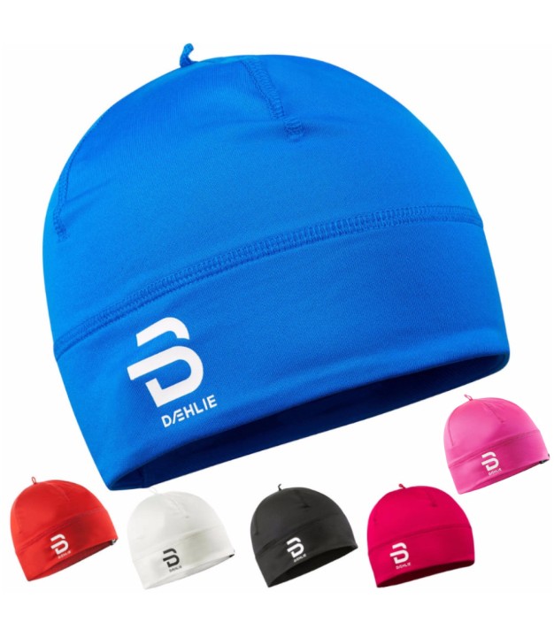 Bjorn Daehlie Polyknit Hat, 331001