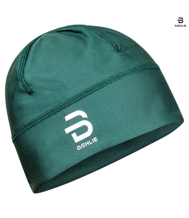 Bjorn Daehlie Polyknit Hat, Green