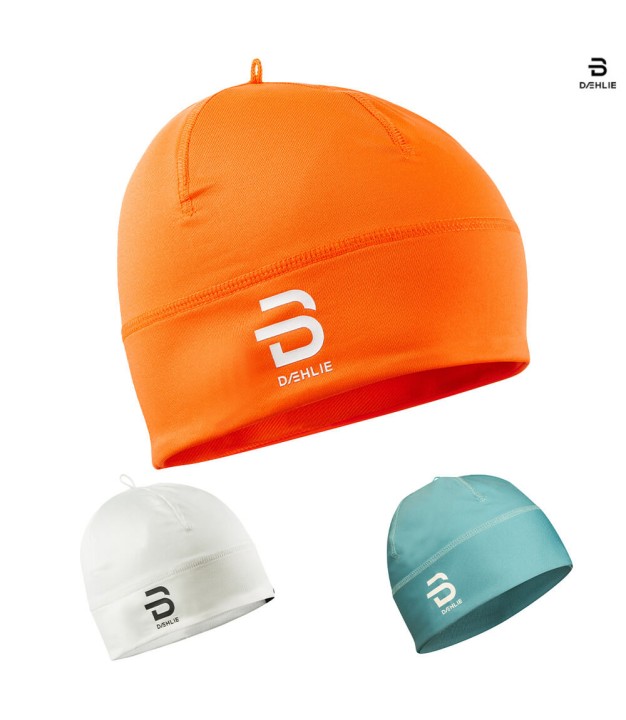 Bjorn Daehlie Polyknit Hat