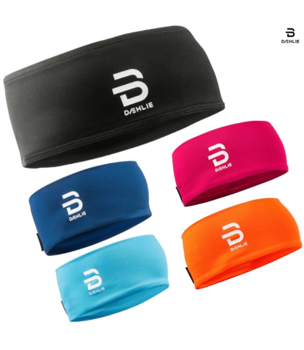 Bjorn Daehlie Polyknit Headband