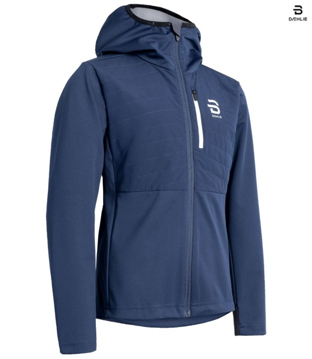 Bjorn Daehlie Power Jr XC Skiing Jacket - Kids