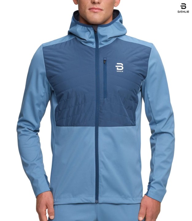 Bjorn Daehlie Power XC Skiing Jacket - Men's