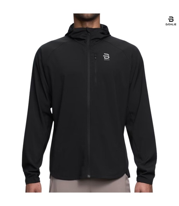 Bjorn Daehlie Run 2.0 Running Jacket - Men's