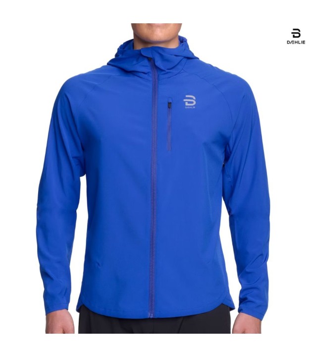 Bjorn Daehlie Run 2.0 Running Jacket - Men's