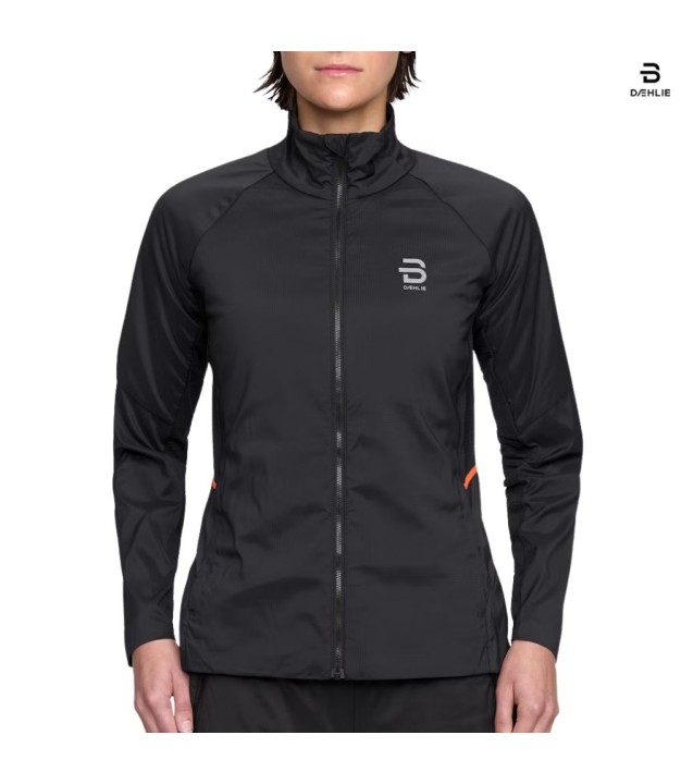 Bjorn Daehlie Run 365 2.0 Running Jacket - Women's