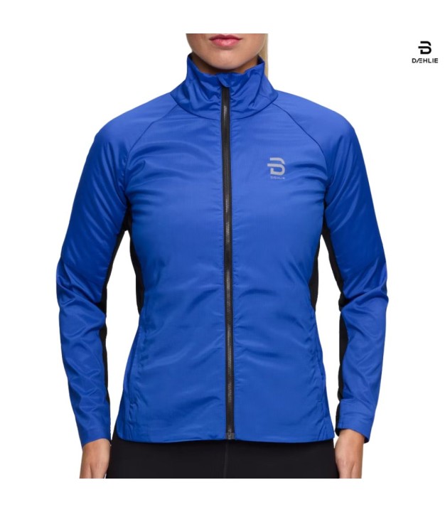 Bjorn Daehlie Run 365 2.0 Running Jacket - Women's