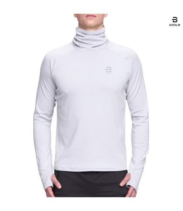 Bjorn Daehlie Run 365 LS Running Shirt - Men's