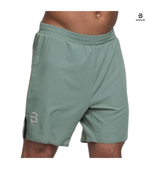Bjorn Daehlie Run 365 Running Shorts - Men's