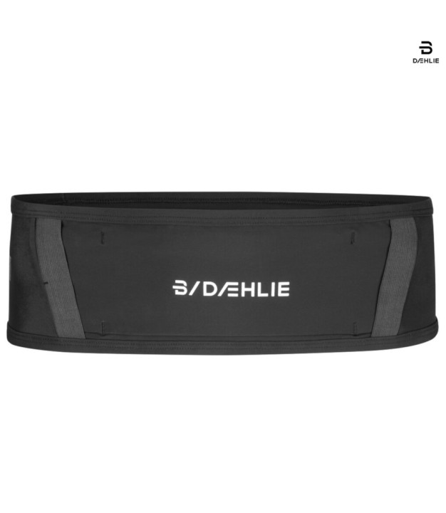 Bjorn Daehlie Run Belt, Obsidian