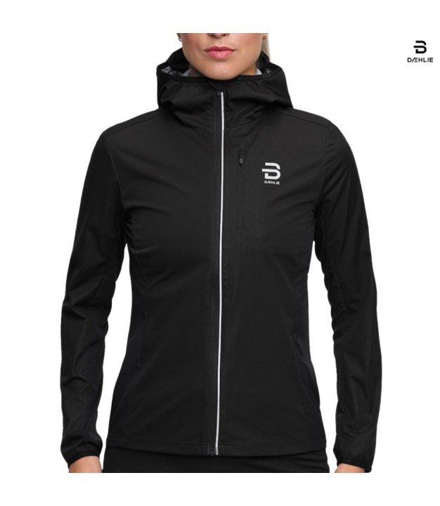 Bjorn Daehlie Run Protect Winter Running Jacket - Women's