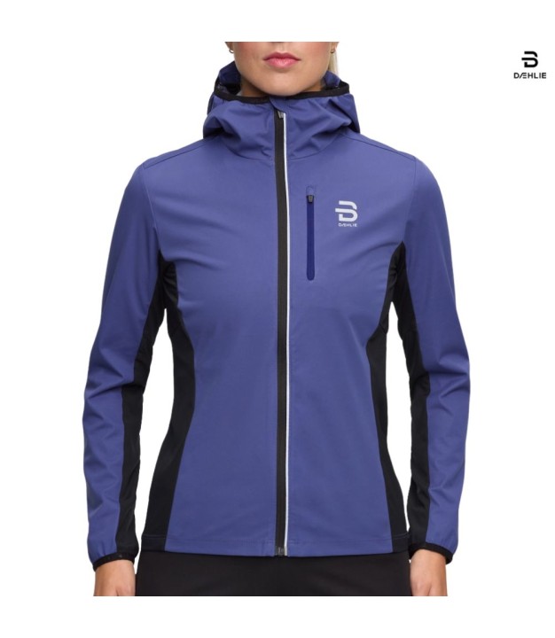 Bjorn Daehlie Run Protect Winter Running Jacket - Women's