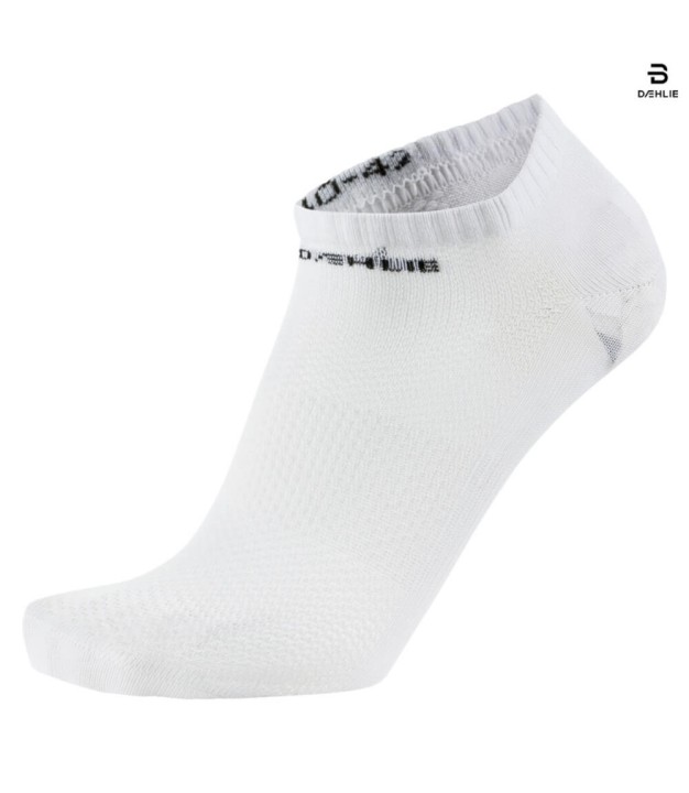 Bjorn Daehlie Sock Athlete Mini 2-Pack, White