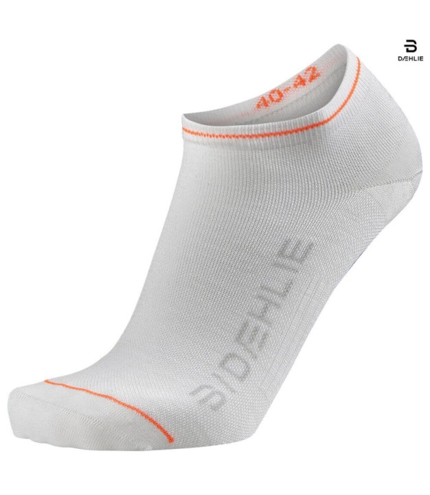 Bjorn Daehlie Sock Athlete, White