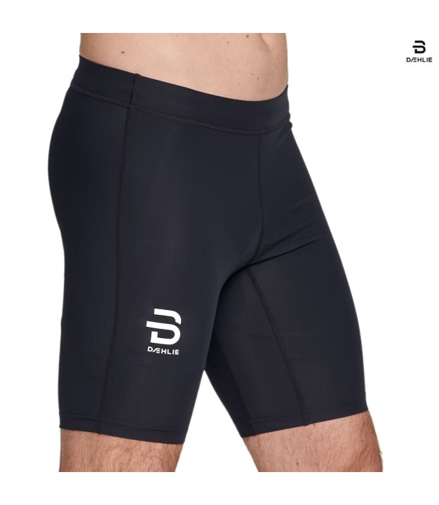 Bjorn Daehlie Tempo 7,5 In Running Shorts - Men's