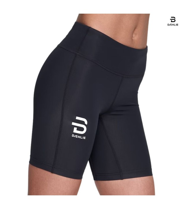Bjorn Daehlie Tempo 7,5 In Running Shorts - Women's
