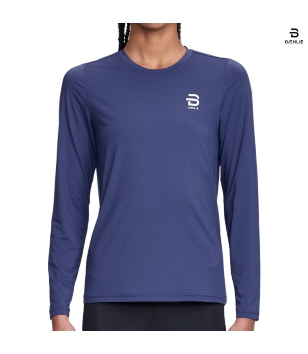 Bjorn Daehlie Tempo LS Running Shirt - Women's