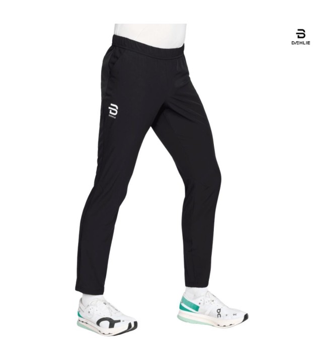 Bjorn Daehlie Tempo Running Pants - Men's