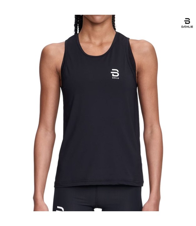 Bjorn Daehlie Tempo Running Singlet - Women's