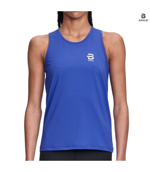 Bjorn Daehlie Tempo Running Singlet - Women's