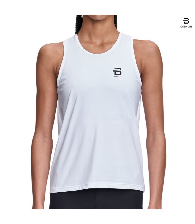Bjorn Daehlie Tempo Running Singlet - Women's