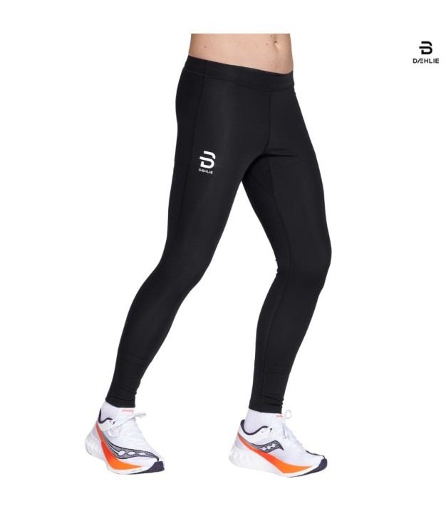 Bjorn Daehlie Tempo Running Tights - Men's