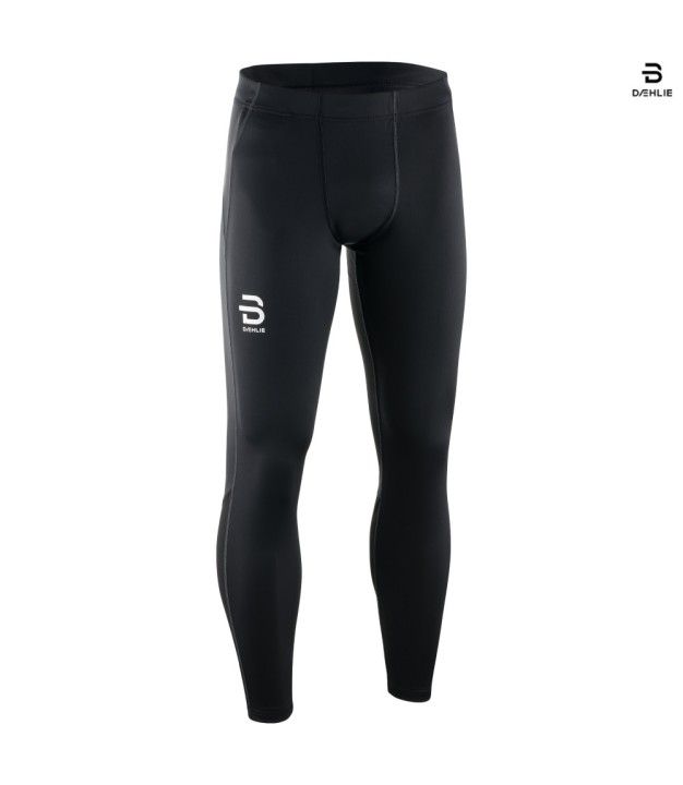 Bjorn Daehlie Tight Focus Men's, Black/Black