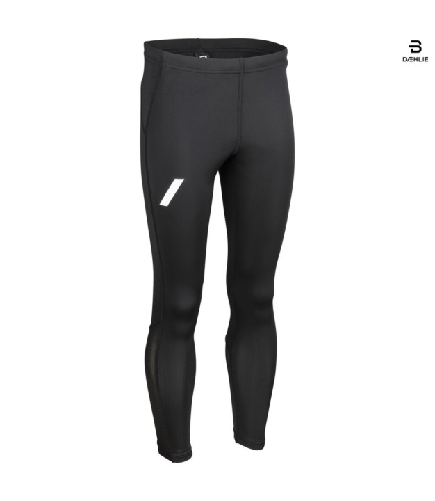 Bjorn Daehlie Tights Focus Kids, Black
