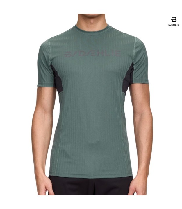 Bjorn Daehlie Training Tech Baselayer T-Shirt - Men's