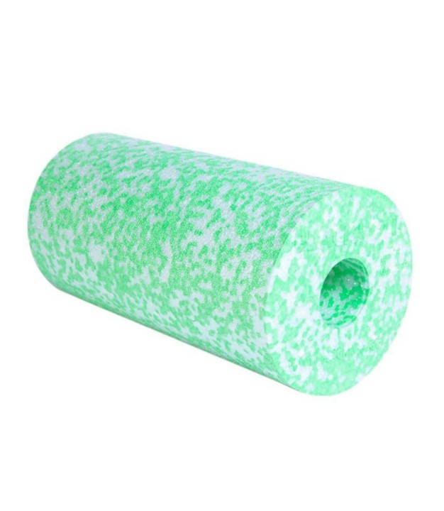 Blackroll MED - white/green (soft), B-BRMEDGNC