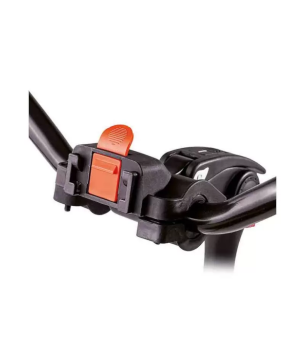 BRN Bernardi Quick Attachment To The Handlebar For Happy Pet Basket For Transporting Animals
