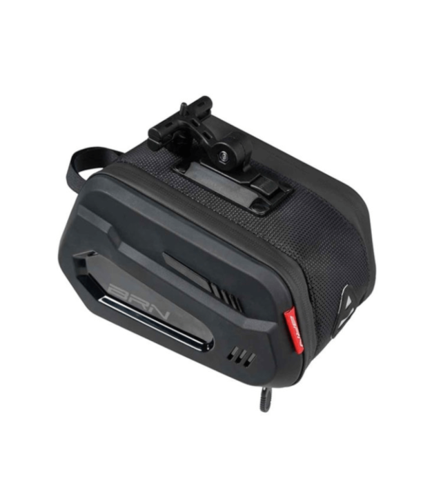 BRN Tank Tail Saddle Bag