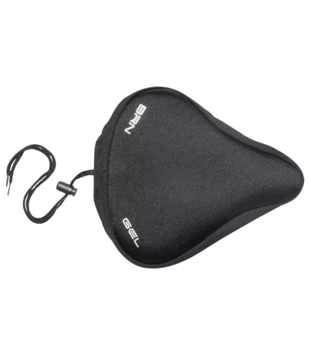 BRN Travel Gel Saddle Cover