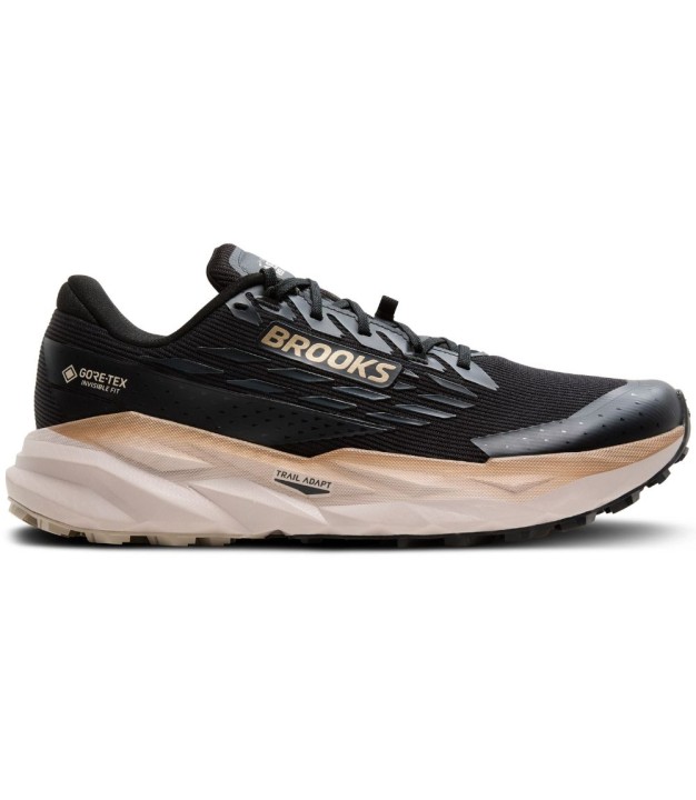 Brooks Cascadia 19 GTX Trail Running Shoes - Men's
