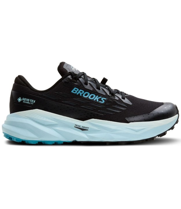 Brooks Cascadia 19 GTX Trail Running Shoes - Women's