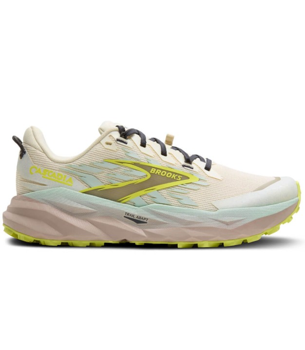 Brooks Cascadia 19 Trail Running Shoes - Women's