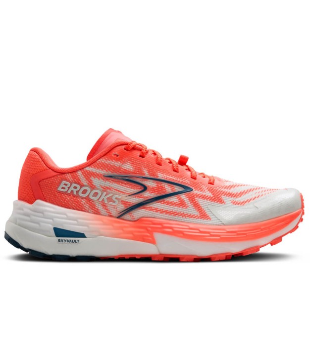 Brooks Catamount 4 Trail Running Shoes - Women's